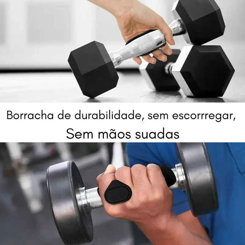 Gym Grip