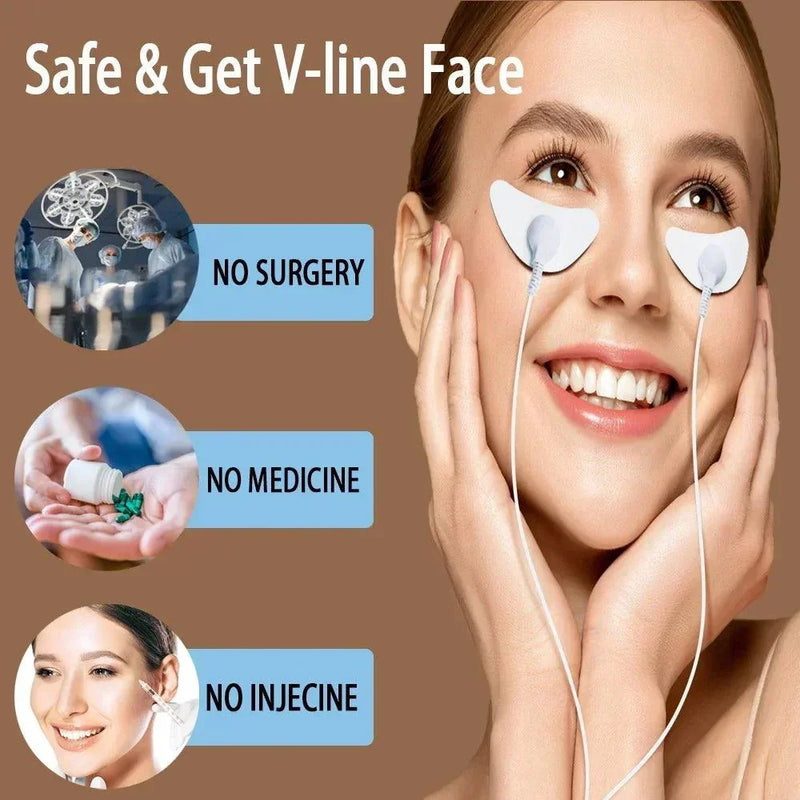 Massageador Facial