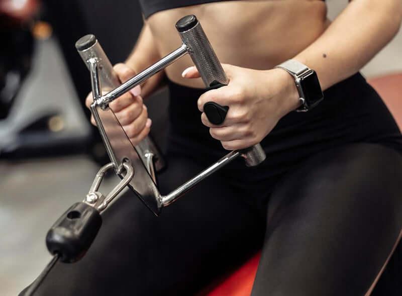 Gym Grip