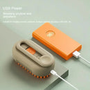 Escova elétrica para Gatos