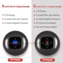 Ventosa Elétrica a Vácuo