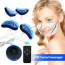 Massageador Facial