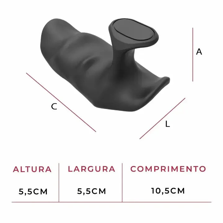 Gym Grip